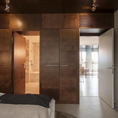 Ema House Hotel Suites Цюрих Экстерьер фото